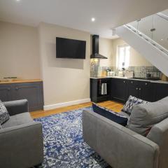 Ashbourne Luxury Suites