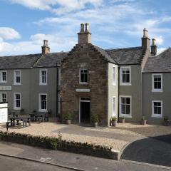 The Leddie Hotel