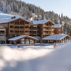 MGM Hôtels & Résidences - Résidence Le Hameau de l'Ours