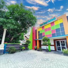 Guest House Syariah GS Sakinah, Kota Metro