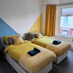 Modern Retreat Your Birkenhead Heaven, A Peaceful Getaway