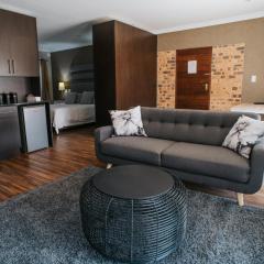 Cozy In Jozi
