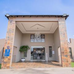 Lefa Boutique Hotel