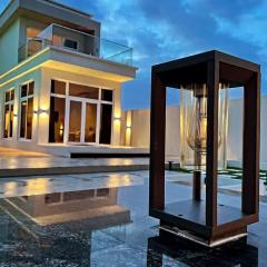 PARADISE Villa