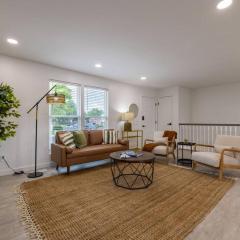 5BD - Game Room - Backyard & BBQ - 20 Mins to DEN