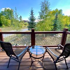 Frey Gulch 58 by SummitCove Lodging