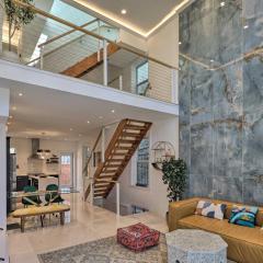 Live Loftily at University City