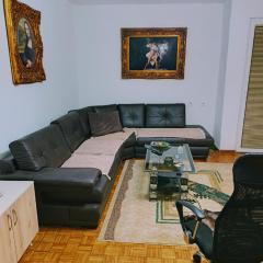 APARTMENT STRIC CENTER of STIP