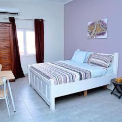 Homely stay in the heart of Osu - Studio 1