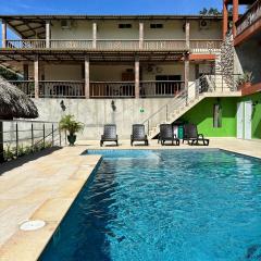 kethalya tayrona hostal