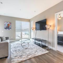 DTLA 2BR Luxury Rise