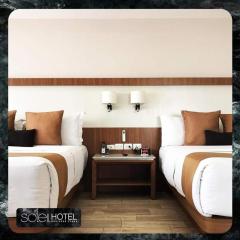 Hotel Soleil Business Class