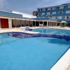 Hotel Anaconda