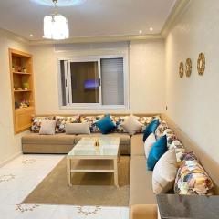 apartamento la fontana 2