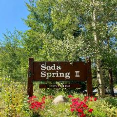 Lakeside 1496 by SummitCove Lodging