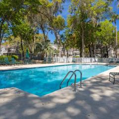 Complex Pool, Loft, Lagoon Views
