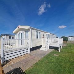 A beautiful 4 birth - 714 Unity Beach Holiday Resort Unity 2 pets stay free