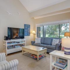 Private Deck, Pet Friendly, Family