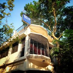 Chaiti Eco Homestay- Santiniketan Bolpur