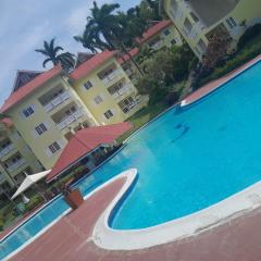Mystic ridge hotel karina villa