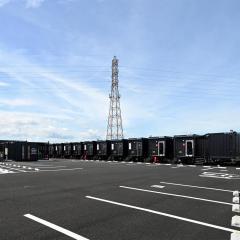 HOTEL R9 The Yard Marugame