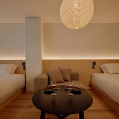 THE SENSE HOTEL TOKYO