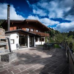 Waldhaus Laax