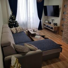 Oli apartments Telgárt