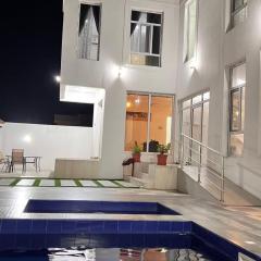 Al Ashkharah Nights Chalate
