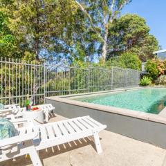 Poolside Oasis by Experience Jervis Bay