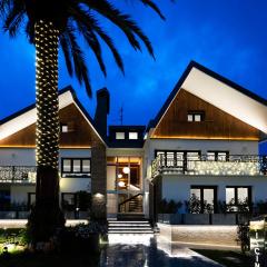 Villa Carmen by Basquelidays