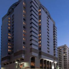 Copthorne Downtown by Millennium