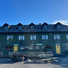 An Chéibh B&B