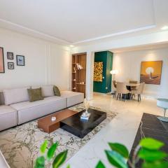 Cozy 2BR Getaway in Rabat Center