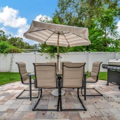 The Bardmoor a Luxury Family Retreat in St Pete