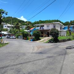 Hotel Grenada Guest House