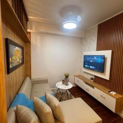 Downtown Comfy Stay - Ivory Residences