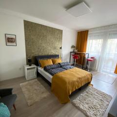 Gold Apartman