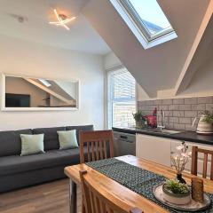 Granada Apartments at Pleasure Beach