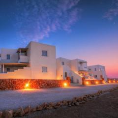 Oceanides Residence Koufonisia