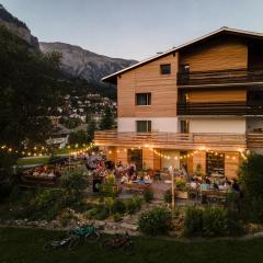 Flem Mountain Lodge