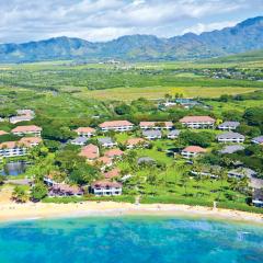 Kiahuna Plantation Kauai by OUTRIGGER - Select Your Unit