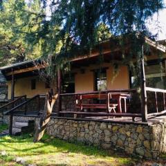 El Estanque de Tandil