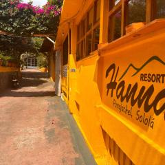 Hanna Resort