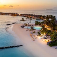 Baglioni Resort Maldives - Luxury All Inclusive