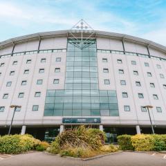 The Bolton Stadium Hotel, a member of Radisson Individuals