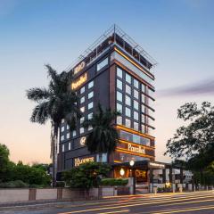 Parallel Hotel Udaipur, a member of Radisson Individuals