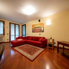 Milo Apartments - Jacuzzi, Wi-Fi & Private Garden - Sassuolo