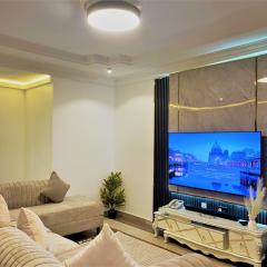 Imperio Apartments