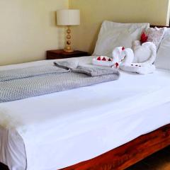 Toafa Lodge - 'Eua Island